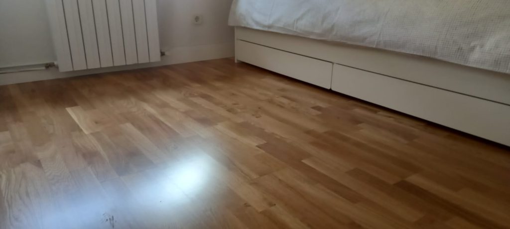 Reforma de baño en Alcobendas - foto 8